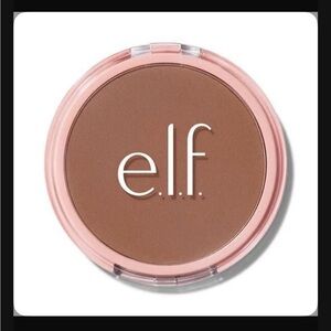 E.l.f. Halo Glow Powder Filter Foundation - Rich Cool - 0.35oz